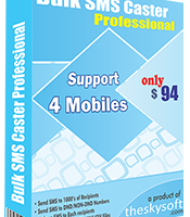 Smscaster 3.7 full version free download