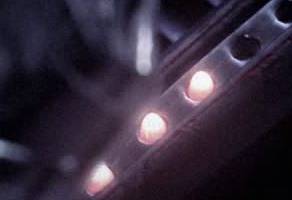 Lenscare for Mac OS X screenshot