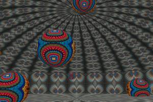 Kaleider (32-bit) screenshot