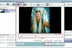 UkeySoft DVD Ripper screenshot