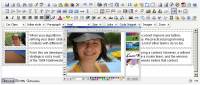 Cute Editor for ASP.NET screenshot