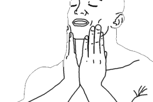 CookiesBlock screenshot