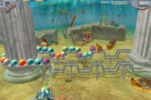 Ocean Quest screenshot