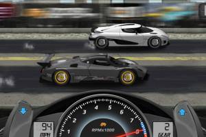 PC Drag Racing screenshot