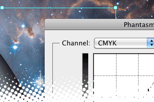 Phantasm CS screenshot