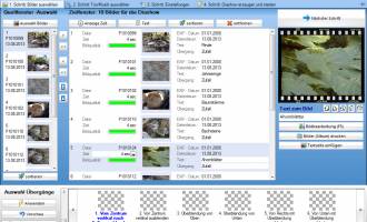 Diashow XL 2 screenshot