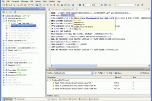 7Edit screenshot