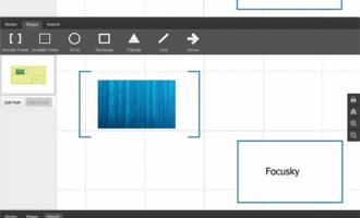 Free Slideshow Software for Mac screenshot