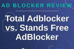 Stands Adblocker screenshot