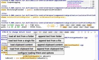 Depeche View Pro screenshot
