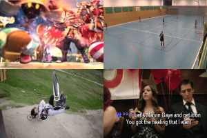 Free Digital Signage Software AV Manager screenshot