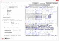 srcProtector screenshot