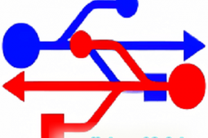 USB Device Tree Viewer screenshot