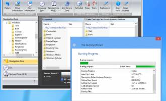Master Voyager Home Edition screenshot