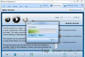 Neuro-Programmer screenshot