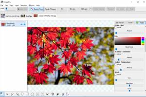 ImageProc screenshot