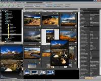 ACDSee Pro Photo Manager 2.5 screenshot