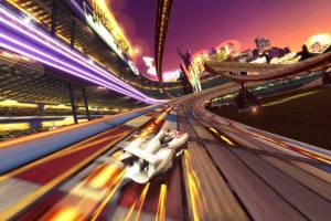 Dolphin for Mac OS X screenshot