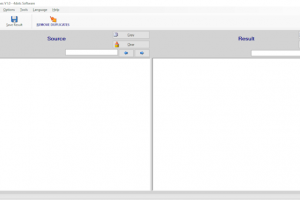 Remove Duplicate Lines screenshot