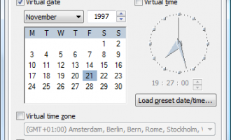 Cracklock screenshot