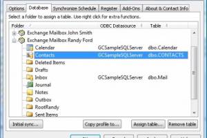 Genius Connect - Notes screenshot