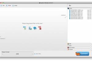 Epubor Ultimate for Mac screenshot