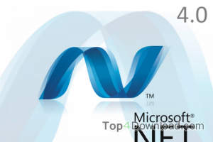 Microsoft .NET Framework 4 screenshot