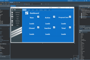 Delphi screenshot