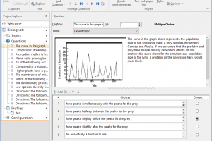 Adit Testdesk screenshot