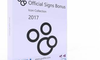 Official Signs Icons Bonus Collection screenshot