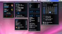 iStat Menus screenshot