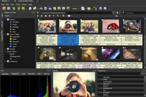 XnView MP screenshot