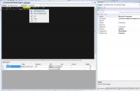 Snippet Designer screenshot