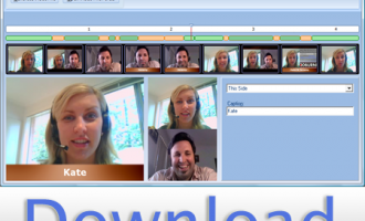 VodBurner screenshot