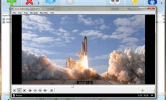 SuperSimple Video Converter screenshot