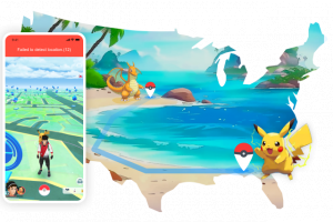 iWhereGo Genius screenshot