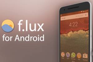 f.lux for Android screenshot