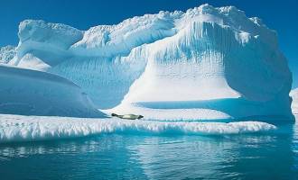 dArt North Pole vol.1 screenshot