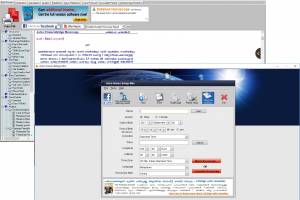 Astro-Vision LifeSign Mini Malayalam screenshot