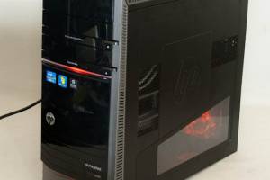 Phoenix Desktop screenshot