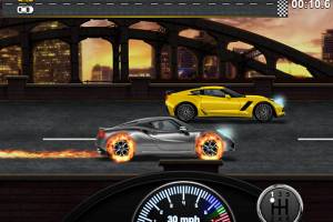 Real Drag Racing screenshot