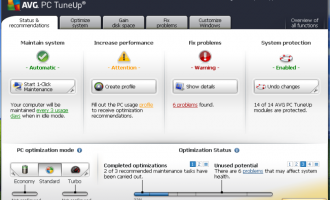 Avg Tuneup Key Generator 2014