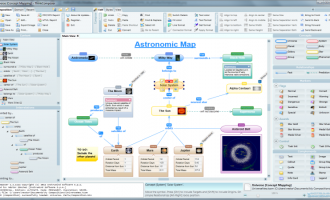 ThinkComposer screenshot