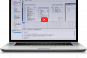 Active Query Builder Free Edition screenshot