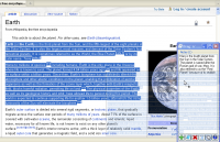 Drag And Drop Notes screenshot