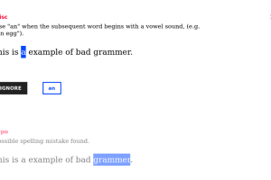 Revisionary for Linux screenshot