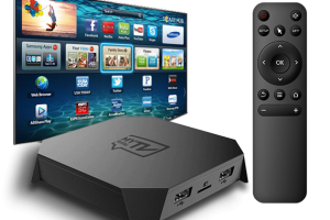 MyTotal TV screenshot