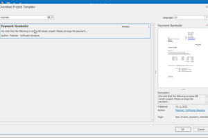 Edi - Text Editor screenshot