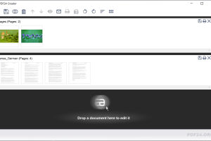PDF24 Creator screenshot