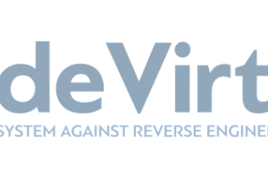 Code Virtualizer screenshot